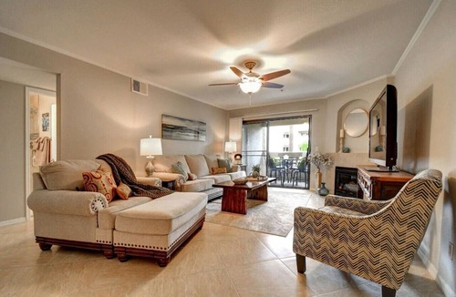 Camelback East Condo | Biltmore Meridian Resort Condo