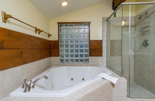 Upper Moonridge House | Black Diamond Chalet-1842 by Big Bear Vacations