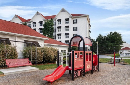 Hershey Resort | Bluegreen Vacations Suites at Hershey, an Ascend Collection Resort