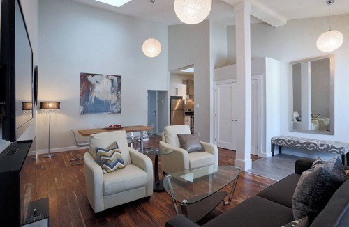 Highland West House | Boardwalk Homes - Vacation Homes & Executive Suites
