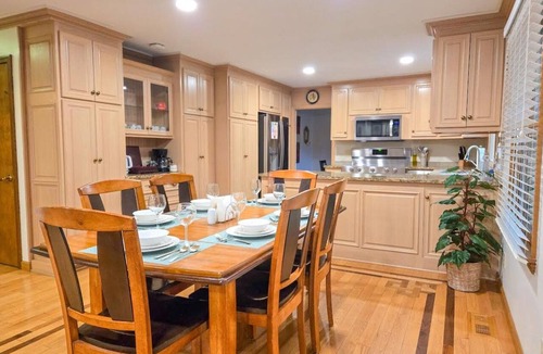 Norwalk House | Book Now While We Finalize Touches
