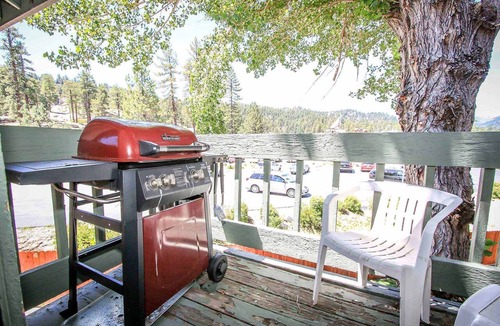 Boulder Bay Condo | Boulder Creek #1412