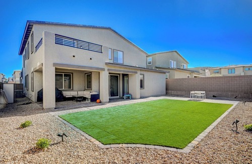 McCullough Hills House | BRAND NEW 1BD Casita Modern&Cozy