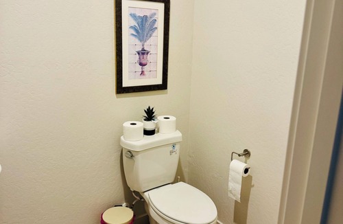 Merced House | Brand new & beautiful home in great neighborhood of N Merced