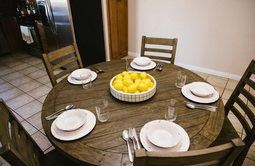 Spring Valley House | Brand new floors in sunny Las Vegas!