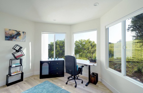 Malibu Villa | Brand New Gorgeous 4-bedroom Malibu villa with Ocean Views