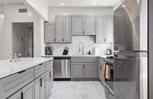 Valley Glen House | Brand New Heated Pool Home in heart of Sherman Oaks