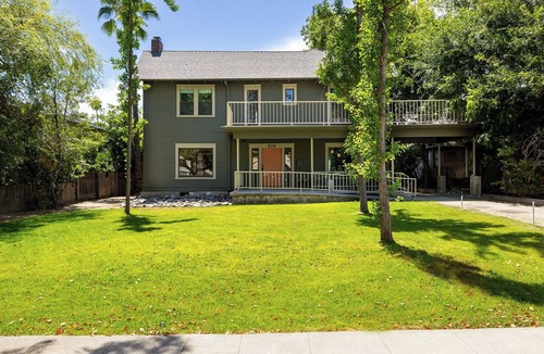 Pasadena House | Brand new remodeled! Charming Vintage Country house in Pasadena