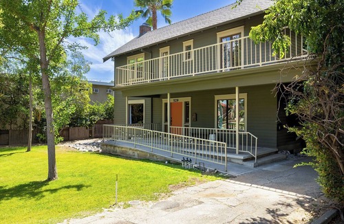 Pasadena House | Brand new remodeled! Charming Vintage Country house in Pasadena