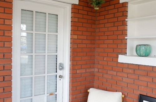 University Heights House | Bricklight District Bungalow - Walkable to UNM