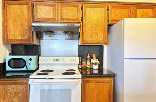 Rowland Heights Apartment | Bright 3BR Apartment in Rowland Heights - Private Entry - Central AC
