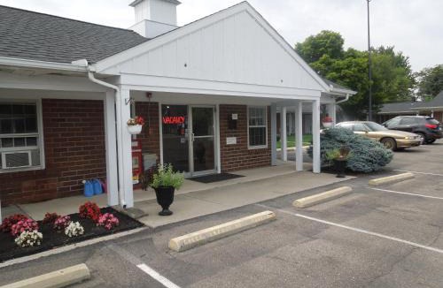 Bryan Hotel | Bryan Inn