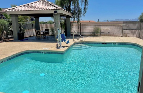Maryvale Hotel | Budget Inn