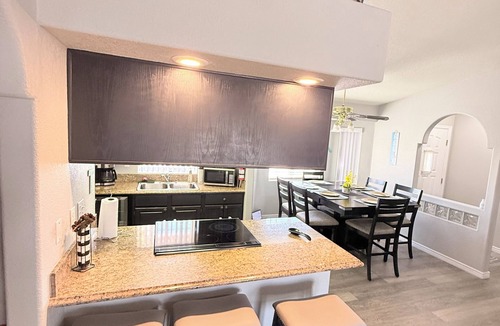Sunridge Estates House | Bullhead City Boat/RV/UTV Parking Minutes to River,Lake & Casinos SunRidge