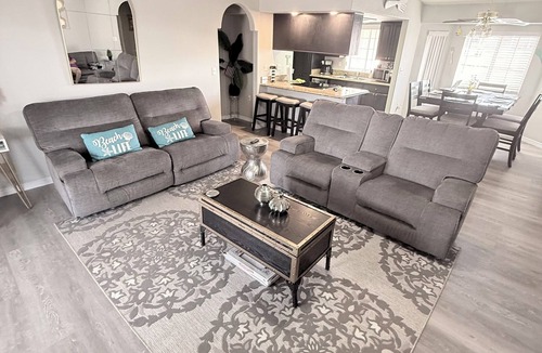 Sunridge Estates House | Bullhead City Boat/RV/UTV Parking Minutes to River,Lake & Casinos SunRidge