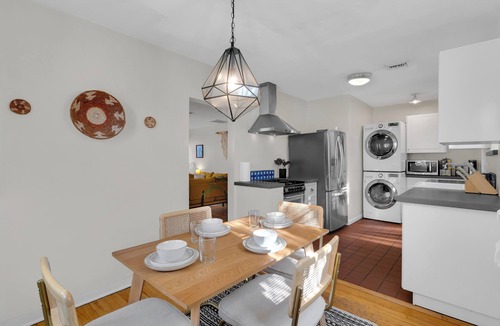 Armory Park House | Bungalow + Casita With Private Patios Near Downtown/U of A