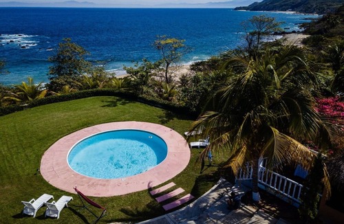 Mayto Cottage | Cabaña Lidia