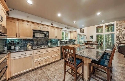 Dogwood Mountain Cabin | Cabin at the Creek ~ Family Fun Starts Here!