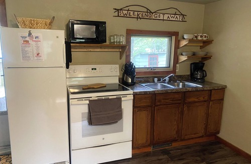 Crivitz Cabin | cabin centrally located near Crivitz WI