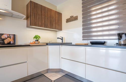 La Nartelle House | Cacharel by Interhome