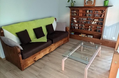 Servignat Bed & Breakfast | Cadol'Ain