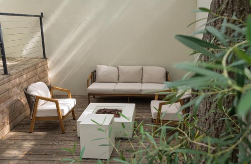 Malibu Resort | CALAMIGOS RANCH Resort & Spa