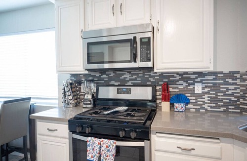 North Las Vegas House | Calle Azul in Las Vegas