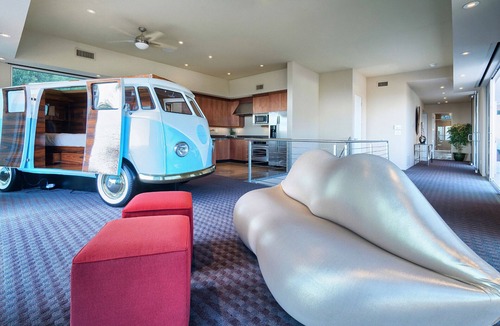 Red Rock North House | Camelback Vista - 4BR Luxury Estate w/Infinity Pool & Camelback Views