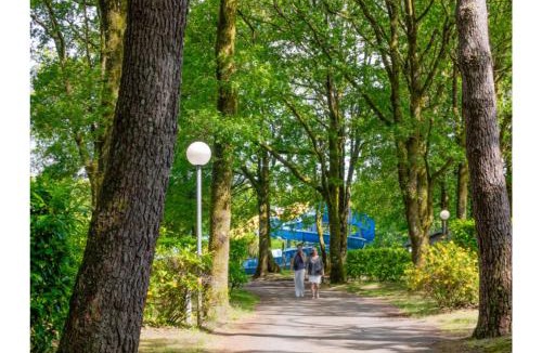 Monterblanc Resort | Camping Monterblanc