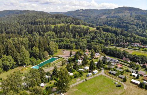 Sankt Kilian Other | Campingplatz am Waldbad