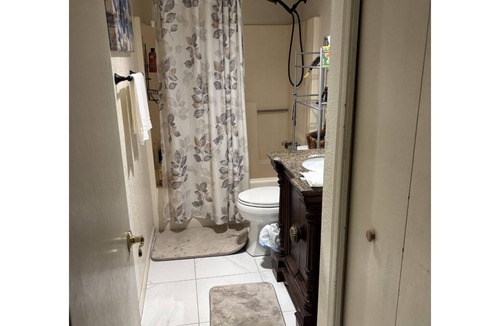 Desert View Village House | Cancer patients that need peace, quiet, support & proximity to treatment plans.