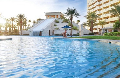 Enterprise Villa | CANCUN Resort- great family resort and POOLS! Hurry for a great stay, 1 & 2 bd