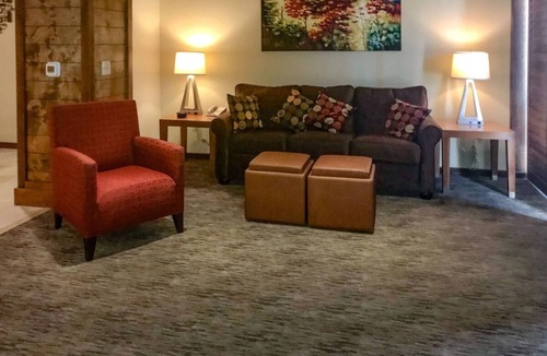 Enterprise Resort | Cancun Resorts - Las Vegas 2 Bedrooms 2 Baths. Sleeps 6