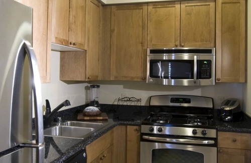 Enterprise Resort | Cancun Resorts - Las Vegas 2 Bedrooms 2 Baths. Sleeps 6