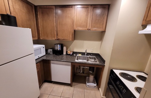 Enterprise Resort | Cancun Resorts- Las Vegas 2 Bedrooms, 2 Baths. Sleeps 6
