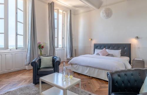Puylaurens Hotel | Cap de Castel