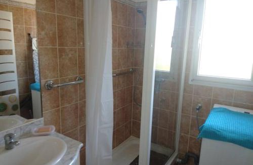 Saint-Mandrier-sur-Mer Apartment | Capri