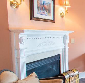 Downtown Historic District Bed & Breakfast | Carriage Way Centennial House - Adult Only- Saint Augustine