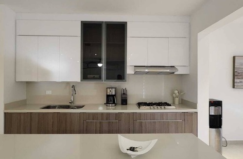 Bouvet Island House | Casa 90 Villas California San Carlos
