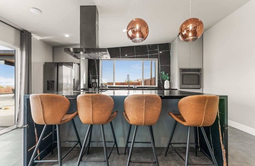 Joshua Tree House | Casa Cielo