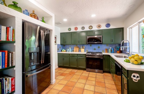 Tahquitz River Estates House | Casa Fierro: 3-bed Superior Spanish retreat in south Palm Springs