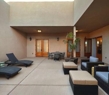 Willcox House | Casa Grande