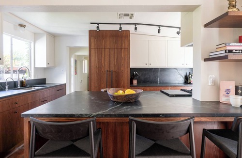 The Mesa House | Casa Las Damas - Tennis Court/Pickleball Court -Pool & Spa -South Palm Springs