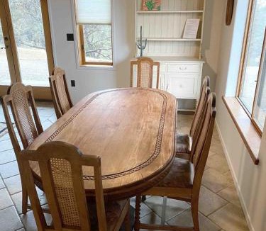 Midpines House | Casa Manzanita in Midpines! 26 miles to Yosemite!