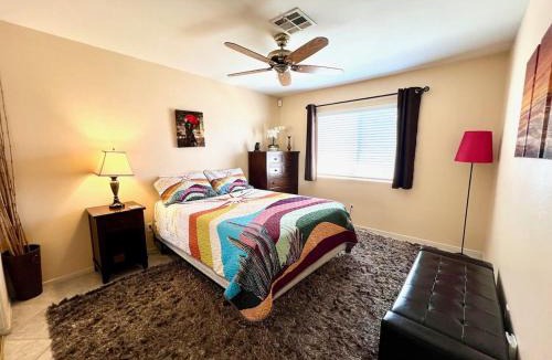 La Quinta House | Casa Milan - Saltwater Pool - Mtn Views - La Quinta Home