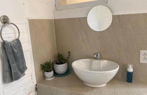 Aguascalientes House | Casa Rochi