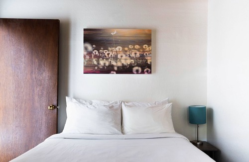 Northwood Hotel | Casa Secoya