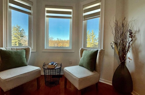 Brampton House | Casa Solara