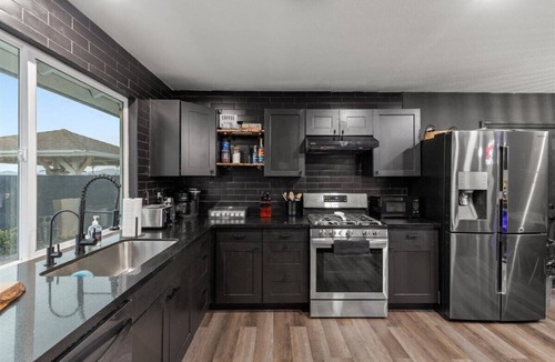 Paradise House | Casa Viva Las Vegas Luxury Vacation Rental