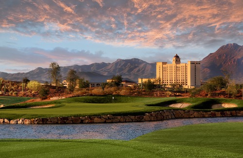 Drexel Heights Hotel | Casino del Sol Resort Tucson